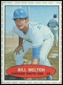Bill Melton